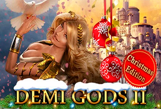 Demi Gods II Xmas Edition
