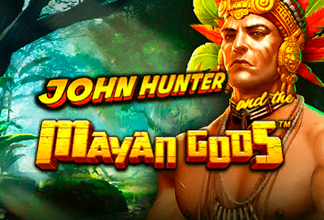 John Hunter And The Mayan Gods™