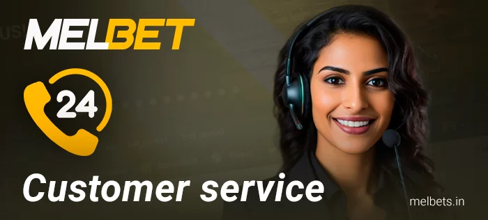 Contacting Melbet Support Agents