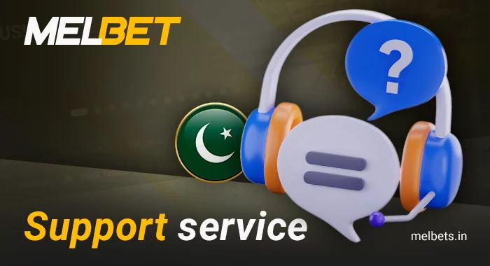 Contact support at Melbet bookmaker - how to contact us