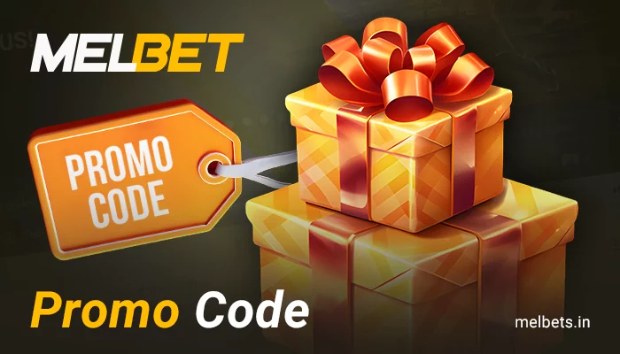 Up-to-date promo code for Melbet India players