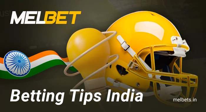 Tips for betting on sports at Melbet bookmaker