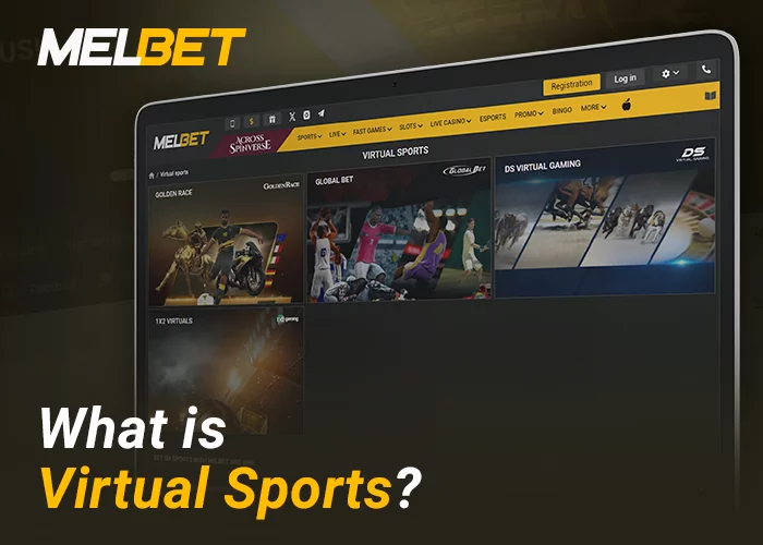 About Melbet Virtual Sports Betting