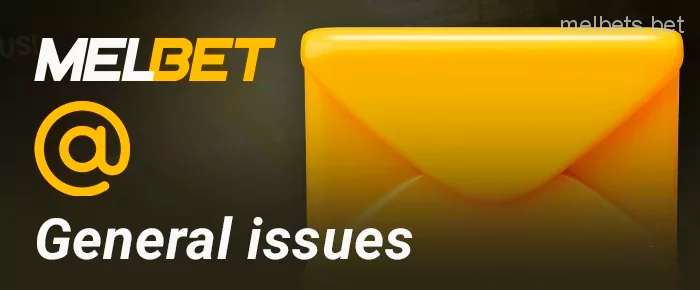Melbet email for regular questions