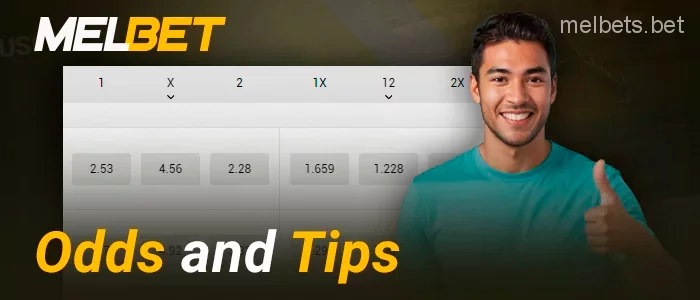 Melbet hockey betting tips - current odds