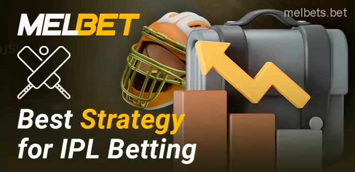 About strategies for betting on IPL at Melbet Bangladesh