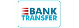 Bank-transfer