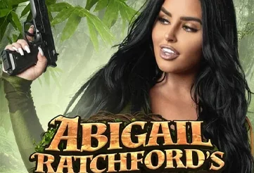 Abigail Treasure Quest