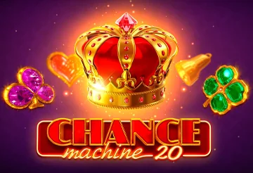 Chance Machine 20