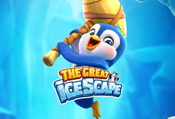 The Great Icescape