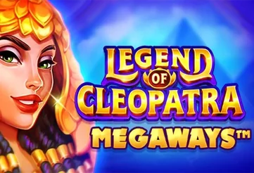 Legend of Cleopatra: Megaways