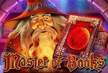 Master of Books