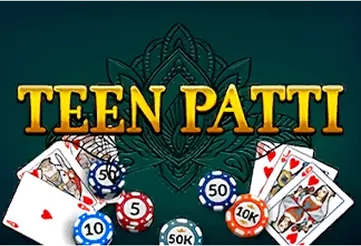 Poker Teen Pati
