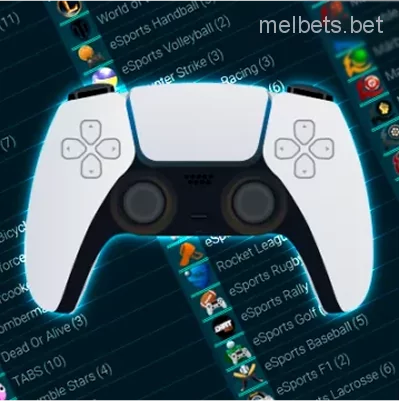 melbet esport পণ লাইন