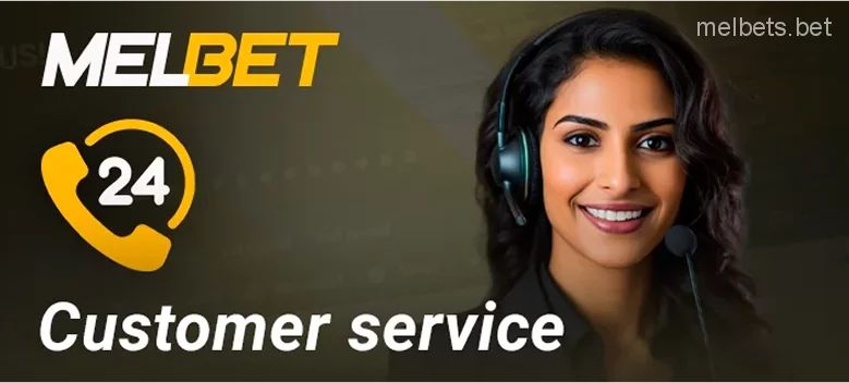 Contacting Melbet Support Agents
