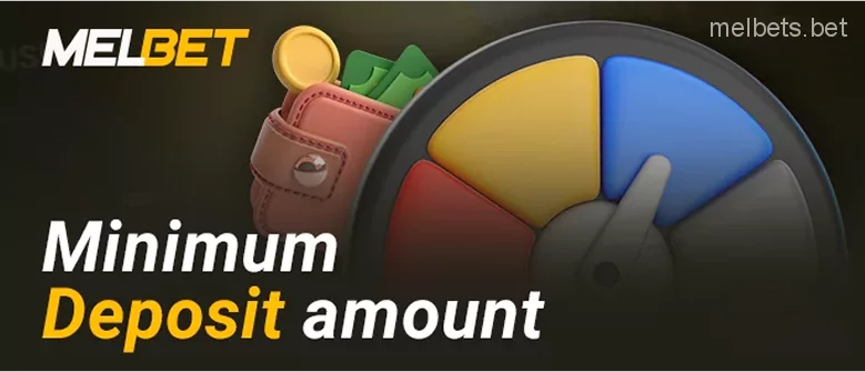 Deposit limits at Melbet bookmaker