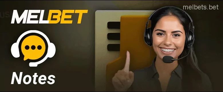 Conclusion about Melbet Support
